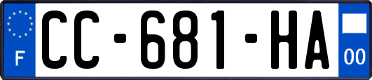 CC-681-HA