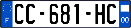 CC-681-HC