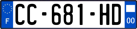 CC-681-HD