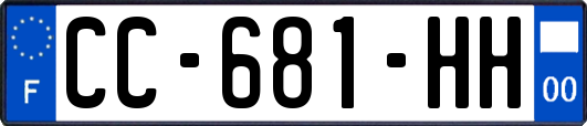 CC-681-HH