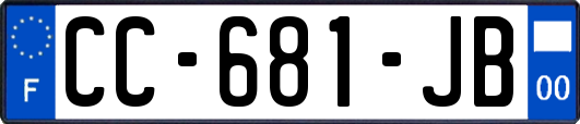 CC-681-JB