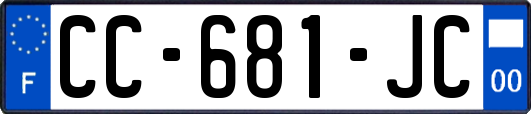 CC-681-JC