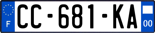 CC-681-KA