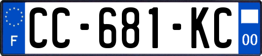 CC-681-KC