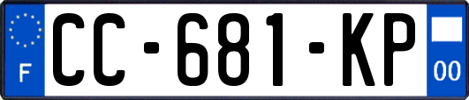 CC-681-KP