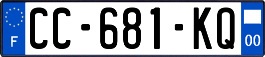 CC-681-KQ