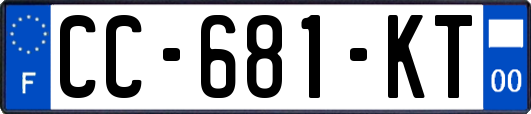 CC-681-KT
