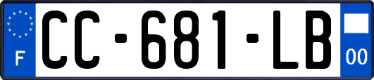 CC-681-LB