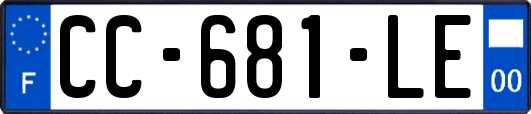 CC-681-LE