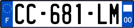 CC-681-LM