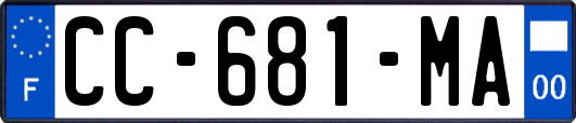 CC-681-MA