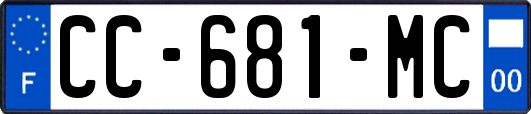 CC-681-MC