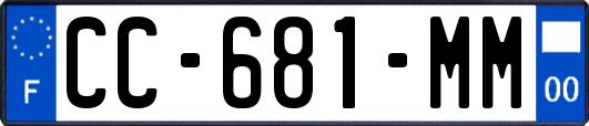 CC-681-MM