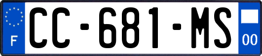CC-681-MS
