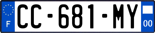 CC-681-MY