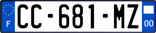 CC-681-MZ