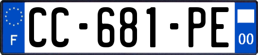 CC-681-PE