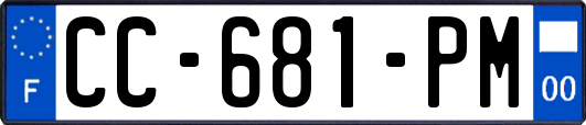 CC-681-PM