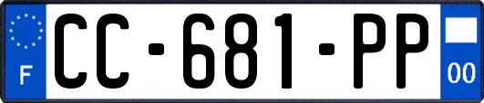 CC-681-PP