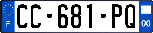 CC-681-PQ