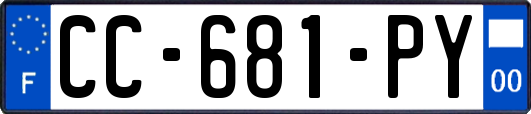 CC-681-PY