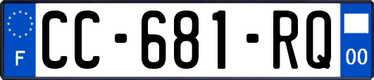 CC-681-RQ