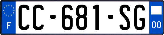 CC-681-SG