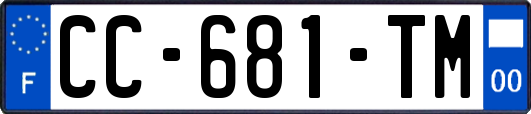 CC-681-TM