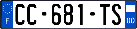 CC-681-TS