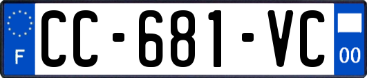 CC-681-VC