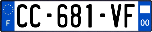 CC-681-VF