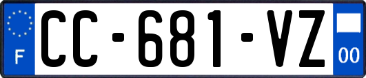 CC-681-VZ