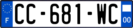 CC-681-WC