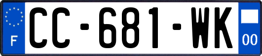 CC-681-WK