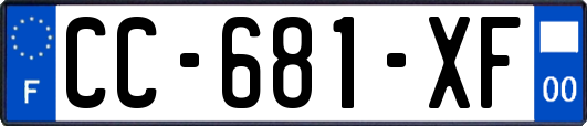 CC-681-XF