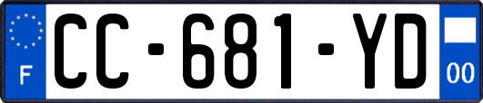 CC-681-YD