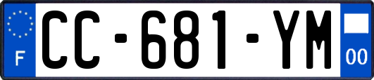 CC-681-YM