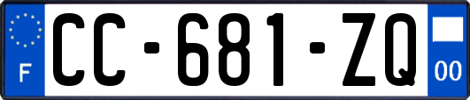 CC-681-ZQ