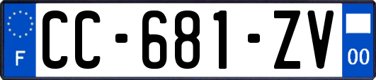 CC-681-ZV