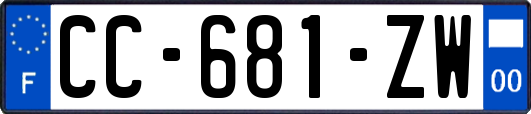 CC-681-ZW