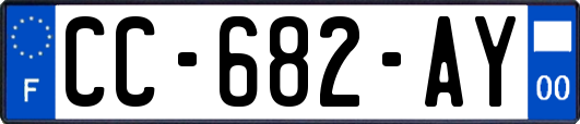 CC-682-AY