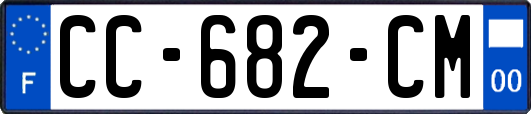 CC-682-CM