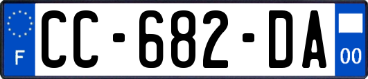 CC-682-DA