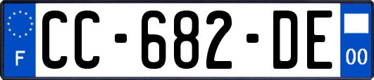 CC-682-DE
