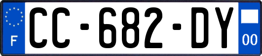 CC-682-DY