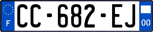 CC-682-EJ