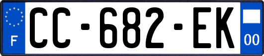 CC-682-EK
