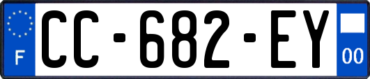 CC-682-EY