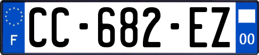 CC-682-EZ