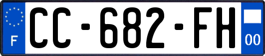 CC-682-FH